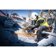 BOSCH EXPERT EXWS18V-180P kampinis šlifuoklis SOLO L-Boxx
